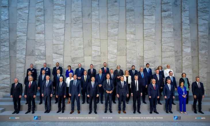 Nufi në takimin e NATO-s: Shqipëria mbetet aleate e përkushtuar dhe e besueshme