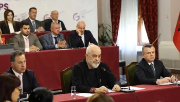 “Nuk do t’iu tradhtoj kurrë”, Rama tregon të vërtetat për Zvërnecin: Administrata shqiptare ka mbrojtur interesat e vendit