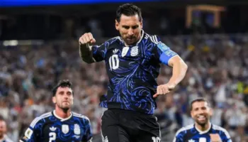 “Nuk e ka mendjen te statistikat”, zbulohet vendimi surprizues i Messi-t