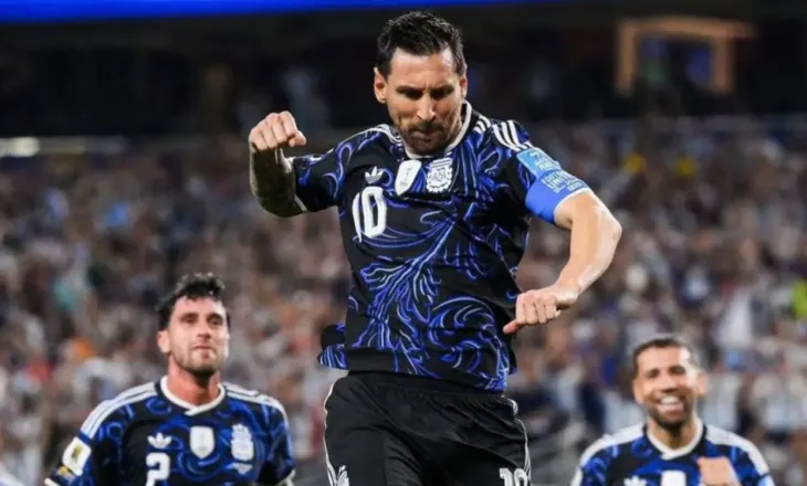 “Nuk e ka mendjen te statistikat”, zbulohet vendimi surprizues i Messi-t