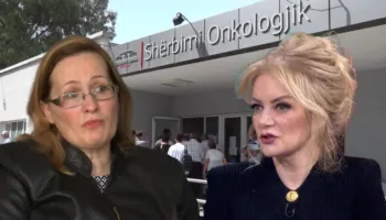“Nuk është mjekësia vetëm Onkologjiku!”/ Historiana përplaset me Luarasin: U thye tavolina e operacionit…
