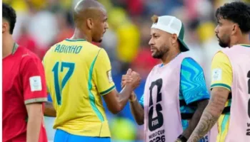 “Nuk është serioze”, kritika të ashpra për pamjen e Neymar në ndeshjen ndaj Marokut (video)