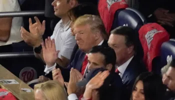 Nuk është Trump, por Marco Rubio: Skema e Shtëpisë së Bardhë për ndeshjen hapëse të SHBA në Botëror.