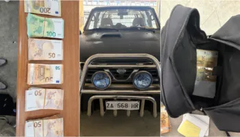 Nuk i kishte deklaruar te autoritetet përkatëse, i sekuestrohen 25 mijë euro shtetasit italian në Portin e Durrësit