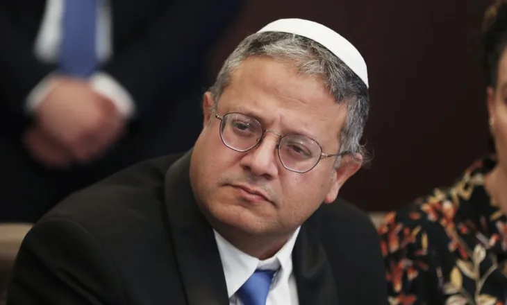 Nuk i nënshtrohemi Amerikës/ Ministri izraelit bën thirrje për ndarje nga Trump dhe luftë