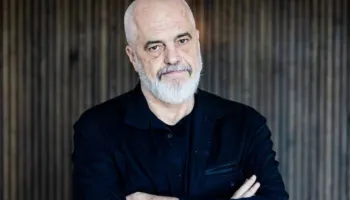 “Nuk jam ‘Godfather-i’ i Shqipërisë”, Rama për FT: Investimi në Sazan do të bëhet pavarësisht protestave