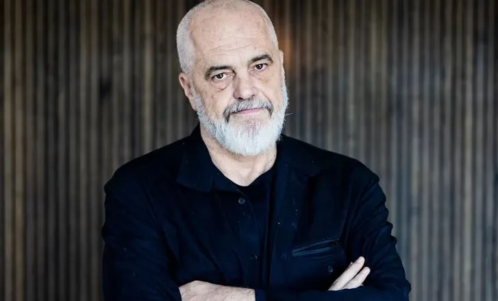 “Nuk jam ‘Godfather-i’ i Shqipërisë”, Rama për FT: Investimi në Sazan do të bëhet pavarësisht protestave