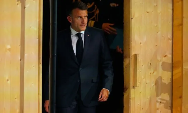“Nuk jam i sigurt nëse lufta ka mbaruar”, Macron “skanon” marrëveshjen SHBA-Iran