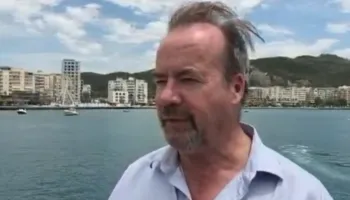 “Nuk jam kundër investimit, varet si do të menaxhohet”, gazetari i NYT viziton Sazanin dhe Zvërnecin
