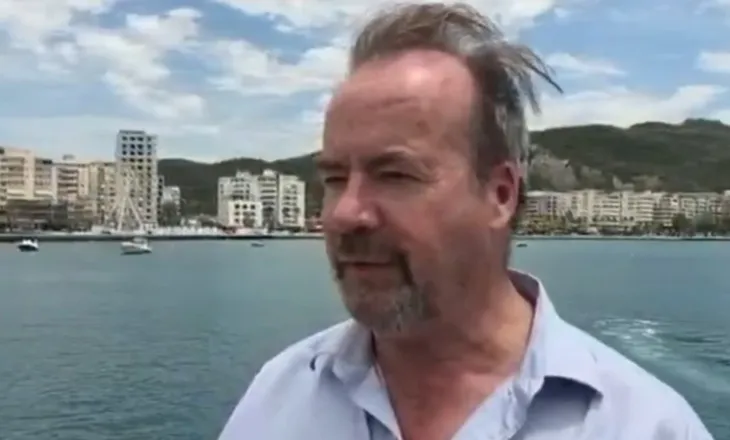 “Nuk jam kundër investimit, varet si do të menaxhohet”, gazetari i NYT viziton Sazanin dhe Zvërnecin