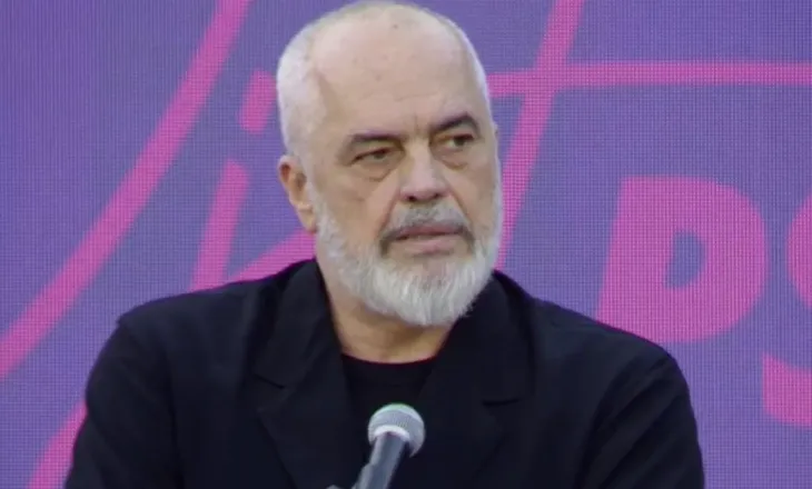 “Nuk ju kam tradhtuar dhe nuk do e bëj kurrë!”, Rama flet nga Berati për çështjen e Zvërnecit