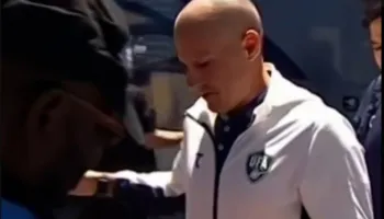 “Nuk ka asnjë skandal”, Cannavaro sqaron “incidentin” që ndodhi para miqësores me Holandën