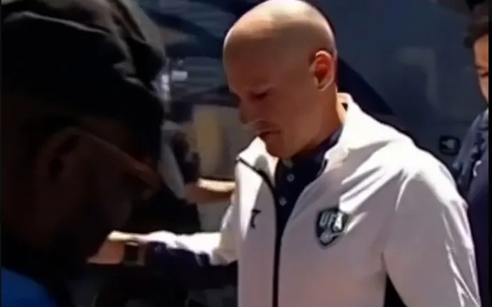 “Nuk ka asnjë skandal”, Cannavaro sqaron “incidentin” që ndodhi para miqësores me Holandën
