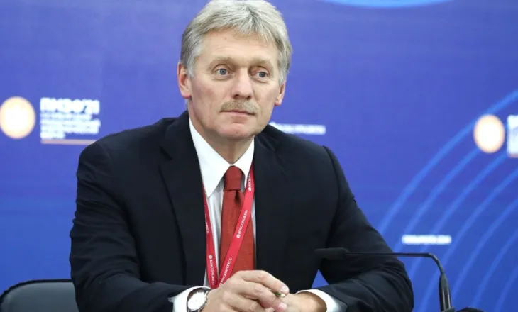 Nuk ka marrëveshje me Ukrainën, zëdhënësi i Kremlinit mohon çdo dialog me Kievin: S’mund të negociojmë pas krimeve terroriste kundër fëmijëve