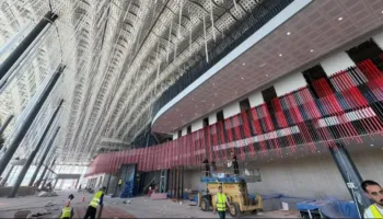 “Nuk ka nevojë për forcë, duhet kontratë!”, administratori i VIA-s i përgjigjet Pacollit pas përplasjeve për Aeroportin e Vlorës