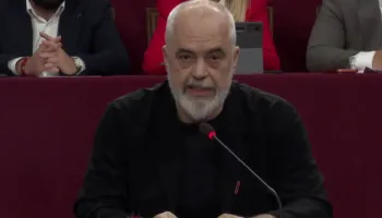 “Nuk ka projekt për Zvërnecin”, Rama-protestuesve: Të paguar dhe trainuar nga…