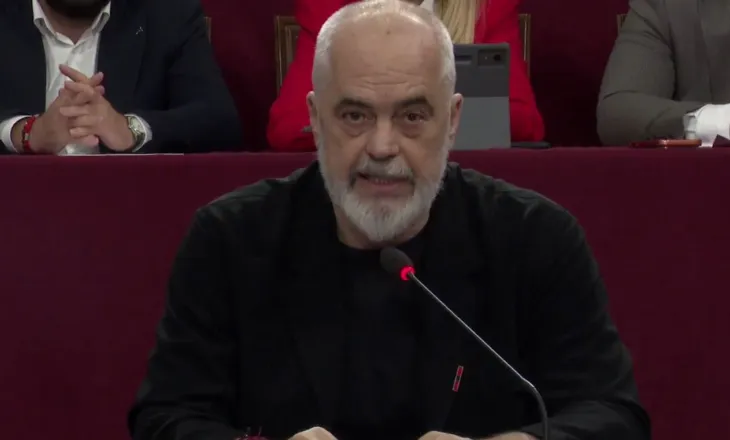 “Nuk ka projekt për Zvërnecin”, Rama-protestuesve: Të paguar dhe trainuar nga…