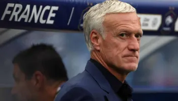 “Nuk kam asnjë dyshim për këtë”, Deschamps tregon favoritin e madh për këtë Botëror