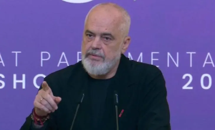 ‘Nuk kam qenë kurrë në Aruba, riciklim i algoritmit’, Rama: ‘Drogagji’ refreni që më ndjek si e vërtetë