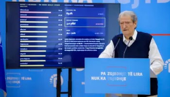 “Nuk kam udhëtuar me lekët e shtetit”, Berisha- Ramës: Lejo komisionin hetimor
