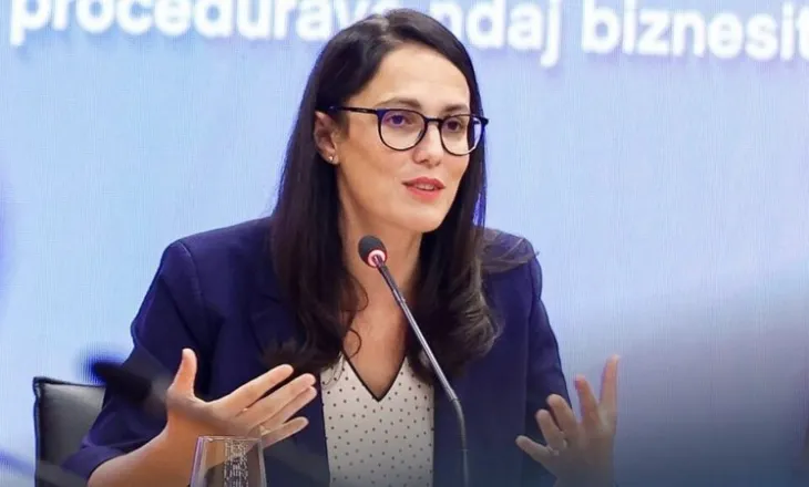 “Nuk kemi një projekt të firmosur”/ Ibrahimaj: Investimi 4 miliardë euro në Zvërnec mund të hapë 30 mijë vende pune
