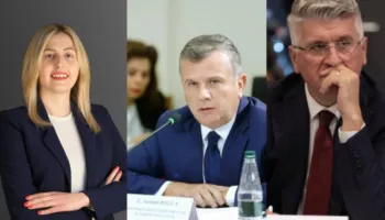 “Nuk keni përfshirë zonat e mbrojtura”/ Konferenca e Kryetarëve, Balla i përgjigjet me batuta deputetes së PD: Zogjtë e bufit duan të duken si flamingo. Gjekmarkaj: Po vjen dita e gjykimit