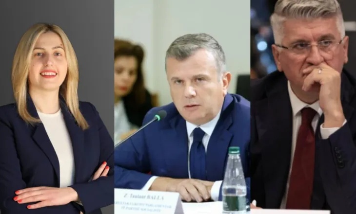 “Nuk keni përfshirë zonat e mbrojtura”/ Konferenca e Kryetarëve, Balla i përgjigjet me batuta deputetes së PD: Zogjtë e bufit duan të duken si flamingo. Gjekmarkaj: Po vjen dita e gjykimit