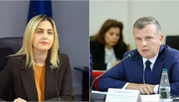 “Nuk keni përfshirë zonat e mbrojtura”/ Konferenca e Kryetarëve, Balla i përgjigjet me batuta deputetes së PD: Zogjtë e bufit duan të duken si flamingo
