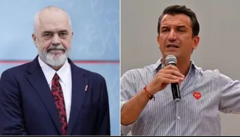 “Nuk kërkojmë lirimin e Veliajt sado i padrejtë të na duket ne”, Rama në 35-vjetorin e PS-së së Tiranës: Edhe Nano…