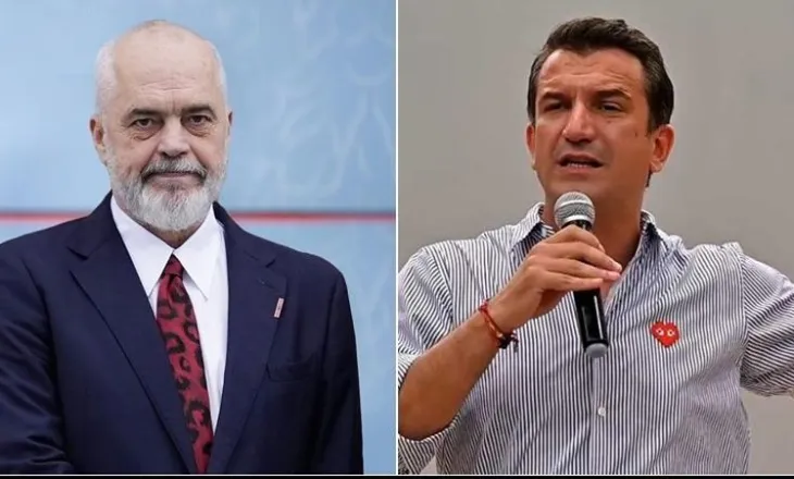 “Nuk kërkojmë lirimin e Veliajt sado i padrejtë të na duket ne”, Rama në 35-vjetorin e PS-së së Tiranës: Edhe Nano…