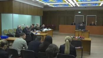 “Nuk kishte informacion të qartë për pronarët”, çfarë zbuloi Violeta Shqevi në gjyqin e Berishës në GJKKO për dosjen“Partizani”?