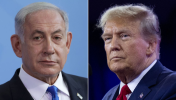 “Nuk kupton asgjë”, Trump shpërthen ndaj Netanyahut: Ndalo sulmet, mos mino paqen
