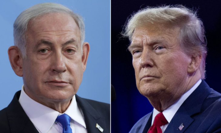 “Nuk kupton asgjë”, Trump shpërthen ndaj Netanyahut: Ndalo sulmet, mos mino paqen