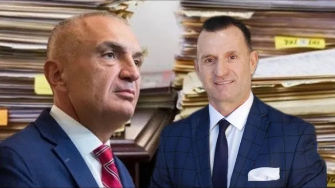 “Nuk mund të flas për komplote…”, avokat Cakrani zbulon arsyen e përçarjes me Metën