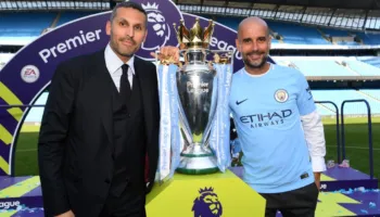 “Nuk nxitohemi, pasi duam të zgjedhim trajnerin e duhur për Manchester City”