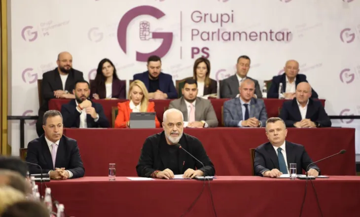 “Nuk po ndërtohet në Vjosë”, Rama flet për projektin në Zvërnec: Kompania që vendosi gardhin skandaloz me gjemba do të paguajë një gjobë të majme