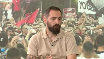 ‘Nuk pranojmë më lojërat e vjetra të partive’, Progni: Rama do japë dorëheqjen! Është kërkesa kryesore e protestës