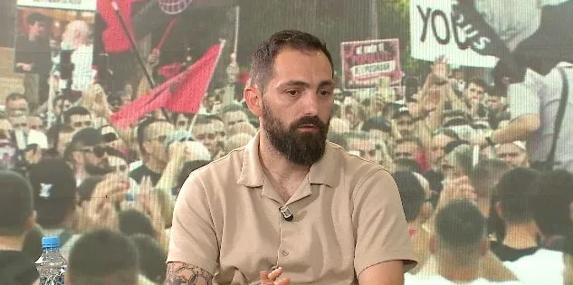 ‘Nuk pranojmë më lojërat e vjetra të partive’, Progni: Rama do japë dorëheqjen! Është kërkesa kryesore e protestës