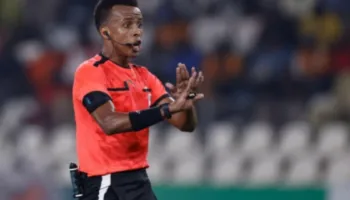 Nuk u lejua të hyjë në SHBA, arbitri nga Somalia shfryn: Po jetoja një ëndërr, por përfundova në burg dhe i dëbuar për shkak të një omonimi