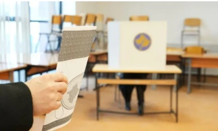 Numërimi i votave në Kosovë, ja cilët janë kandidatët më të votuar në partitë kryesore