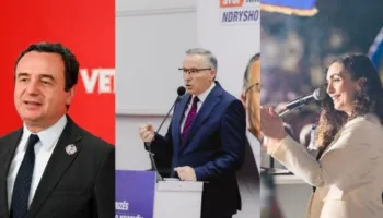 Numërohen 90% e votave në Kosovë, Kurti lë pas rivalët me mbi 212 mijë vota, priten lëvizjet për qeverinë e re