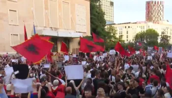 Nura tregon pse ish-demokratët po dalin kundër protestës