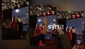 ‘O festë të madhe ka Lubia!’/ Berisha publikon pamjet e festave të Ballukut