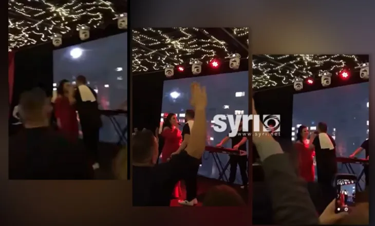 ‘O festë të madhe ka Lubia!’/ Berisha publikon pamjet e festave të Ballukut