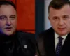 “O gjakprishur, shërbëtor i Iranit, hajde njëherë në Shqipëri”, Balla përplasje në distancë me historianin pas paralajmërimit për padi