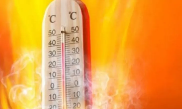 OBSH ngre alarmin: Vapa ekstreme mund të ketë shkaktuar mbi 1.300 vdekje shtesë në Evropë