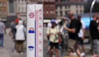 OBSH: Vapa ekstreme mund të ketë shkaktuar mbi 1.300 vdekje shtesë në Evropë