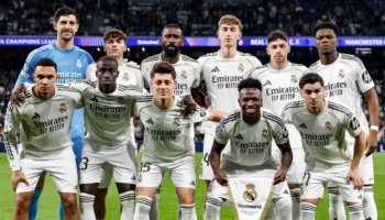 Oferta është në tavolinë. Real Madrid mund të bëjë shitjen më të shtrenjtë në histori këtë verë