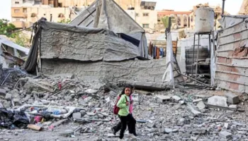 OKB-ja akuzon Izraelin për vrasjen e qëllimshme të fëmijëve palestinezë