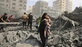 OKB: Palestinezët të bllokuar mes forcave izraelite, kolonëve dhe Hamasit